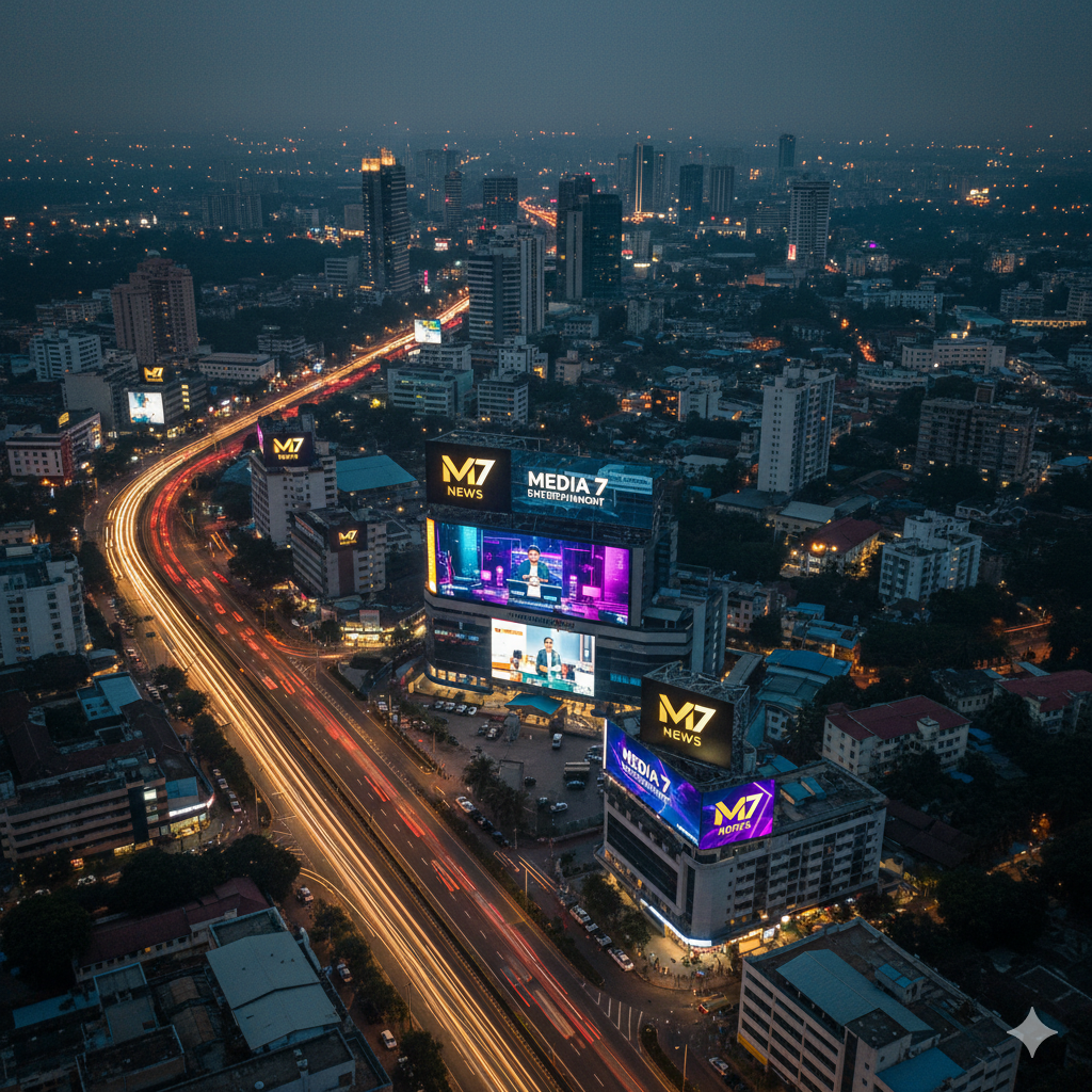 Recent news and entertainments in Kerala