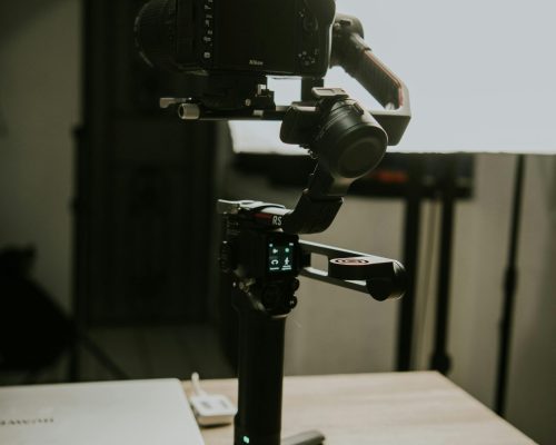 Advertising and marketing agency